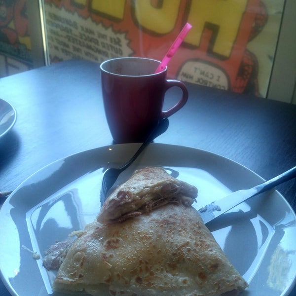 Palacinka bar MARVEL Zadar, Zadarska Županija