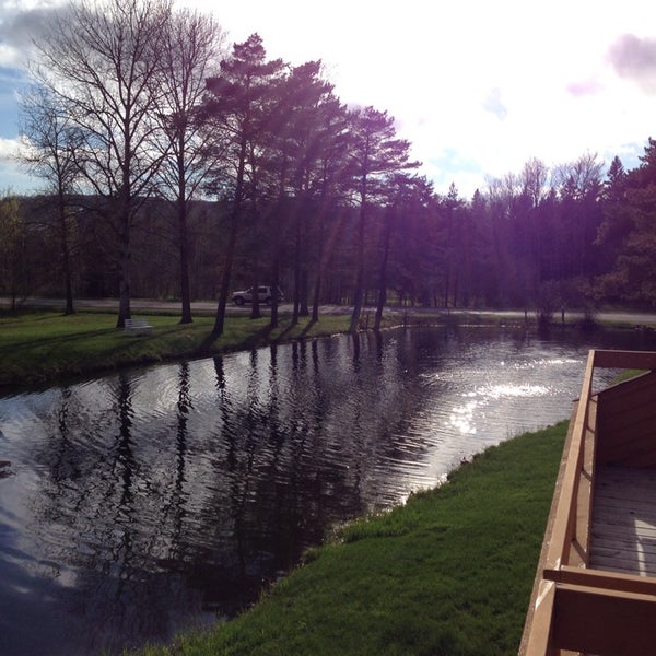 Trout Creek Rental Management Resort in Harbor Springs