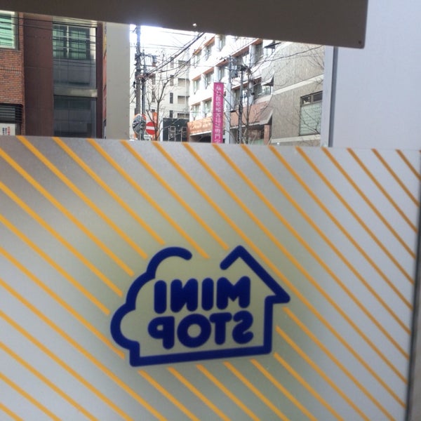 Fotos En ミニストップ 仙台新寺1丁目 Tienda De Autoservicio En 仙台市