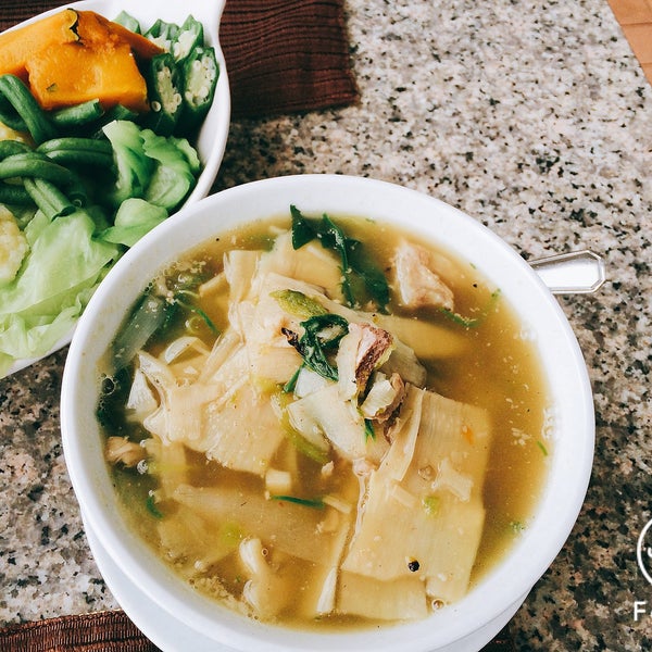 บาลาบ Barrab (Now Closed) - Near CR clock tower