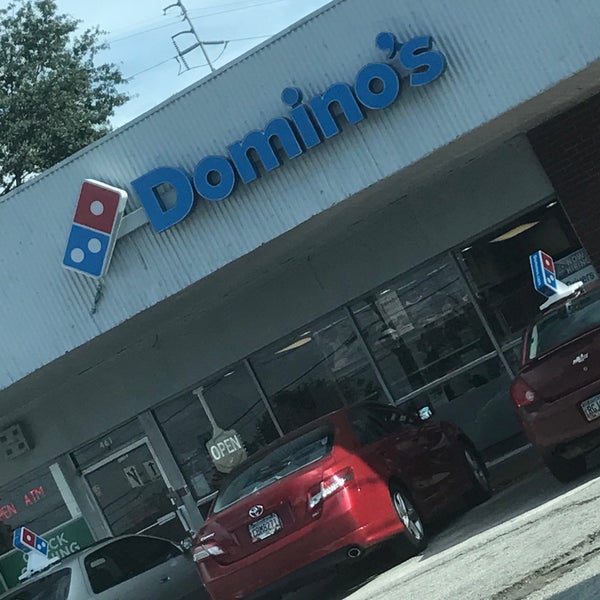 Domino's Pizza Old Fourth Ward Atlanta, GA