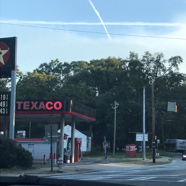 Texaco East Atlanta 1668 Eastland Rd SE