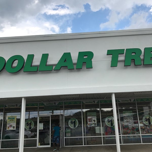 Dollar Tree Atlanta, GA