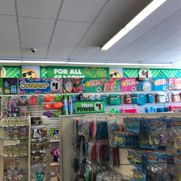 Dollar Tree Atlanta, GA