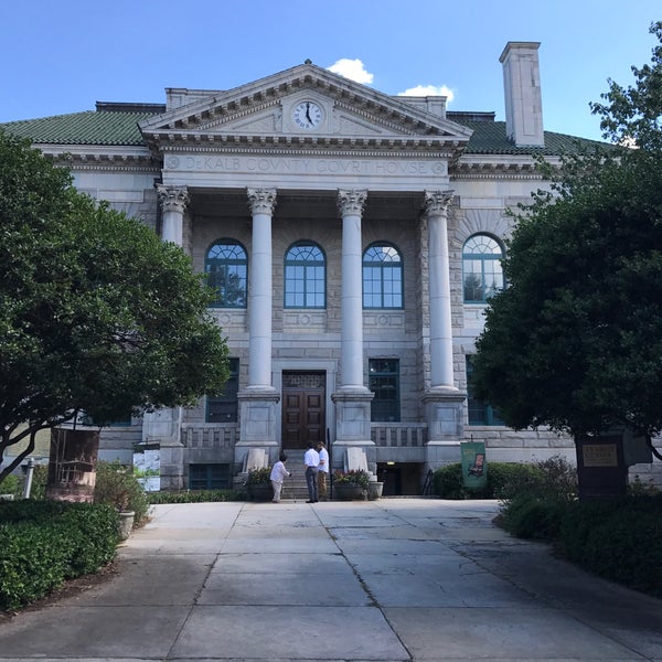 Old Courthouse on the Square - 1 tip