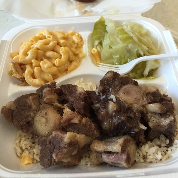 J&J Country Cooking Southern Food Restaurant