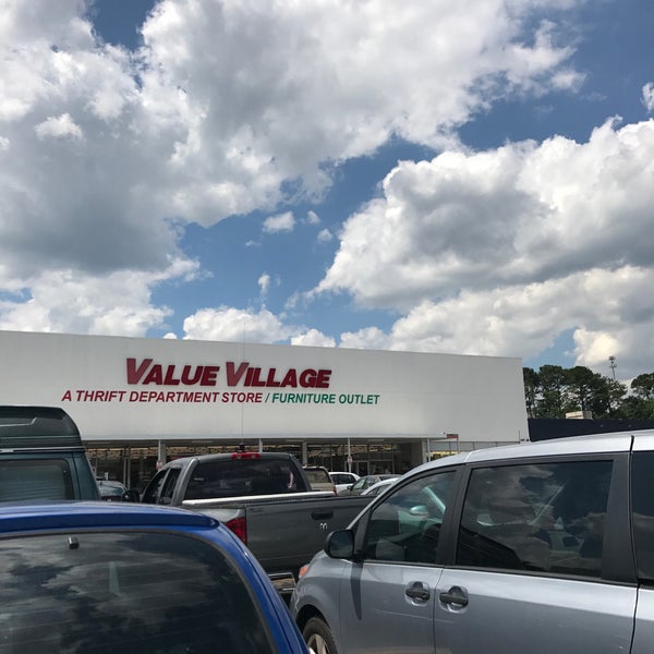 Value Village Vintage and Thrift Store in Atlanta