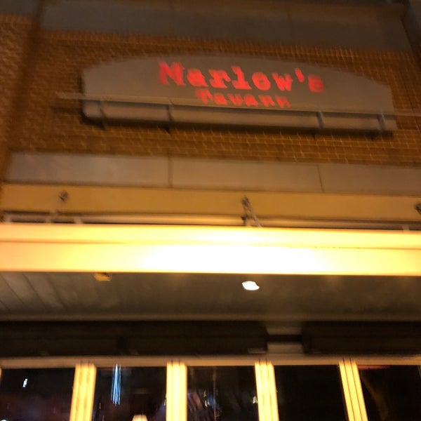1/31/2018にRico N.がMarlow&#39;s Tavernで撮った写真