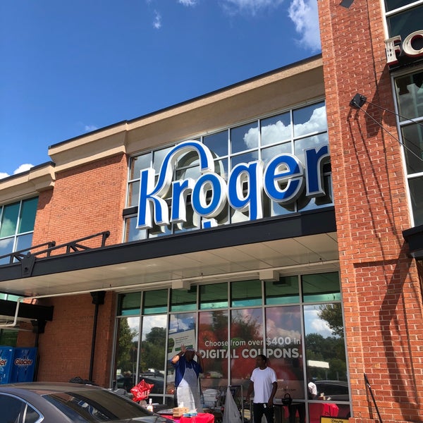 Kroger East Atlanta 14 tips