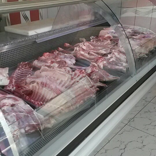 Atilla Et Market Kasap