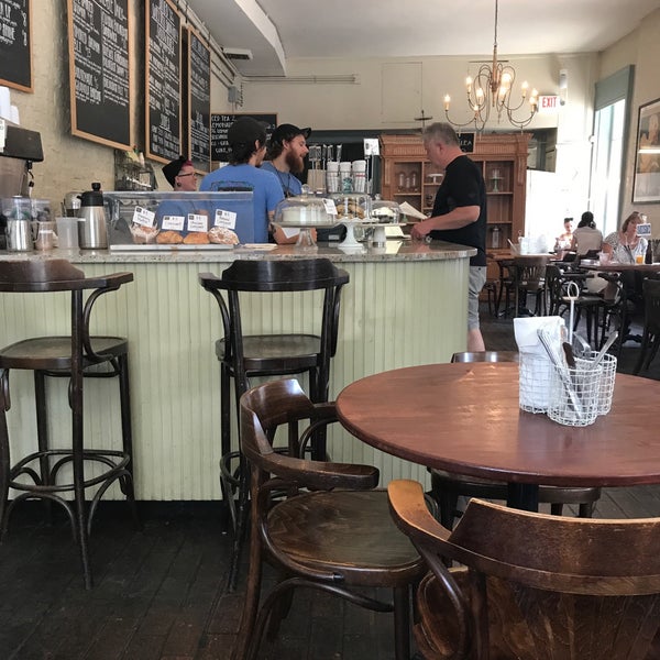 Photo taken at Petite Amelie by Adam M. on 6/8/2018