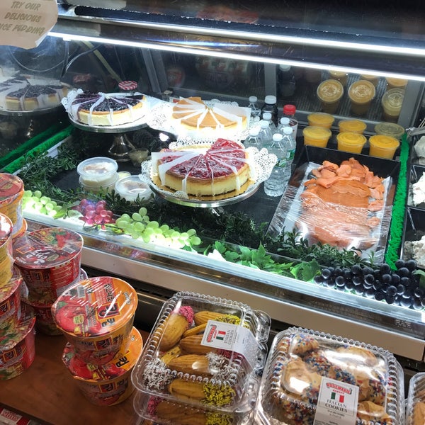 Coney Island Bagels Bagel Shop in Sheepshead Bay