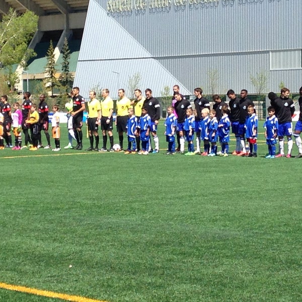 Clarke Park McCauley Edmonton, AB