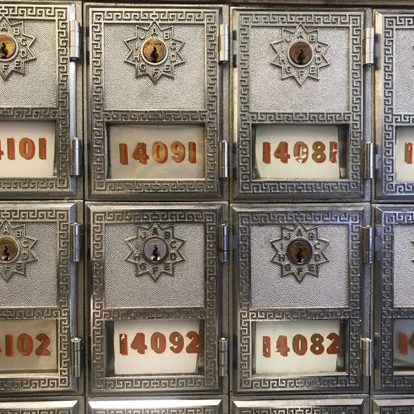 Photos at East Portland Post Office 16 tips from 633 visitors