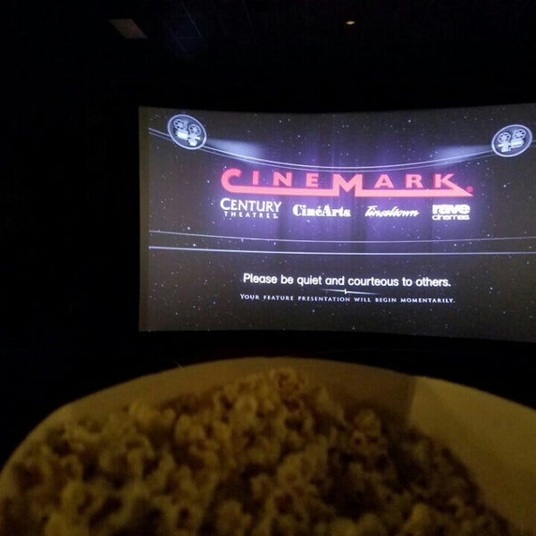 Fotos en Cinemark Sunrise Mall 16 Brownsville, TX