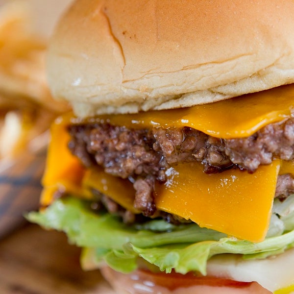 Elevation Burger (Now Closed) Northeast Ann Arbor 32 tips