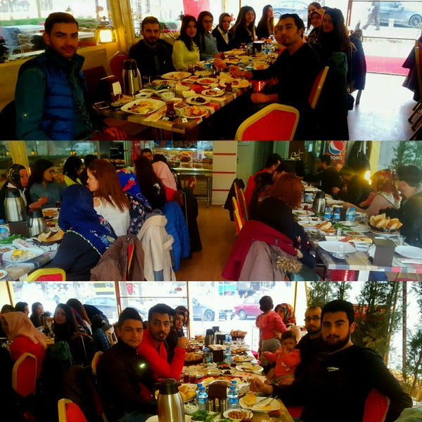 รูปภาพถ่ายที่ Nişantaşı Ciğer ve Çorbacı โดย kamil y. เมื่อ 2/12/2017