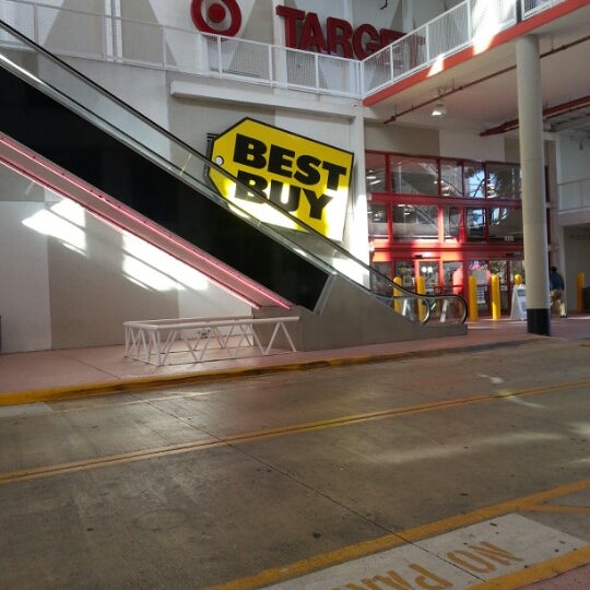 Best Buy Miami, FL