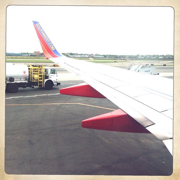 LGA Southwest Airlines Laguardia Airport LaGuardia International