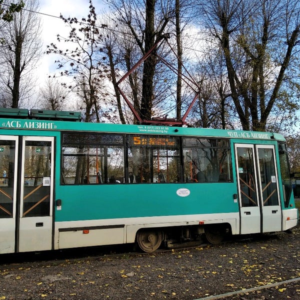 Станция озеро автобус