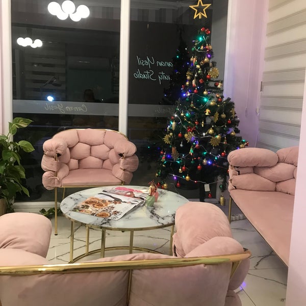 Canan Yeşil Beauty Studio Fethiye, Muğla