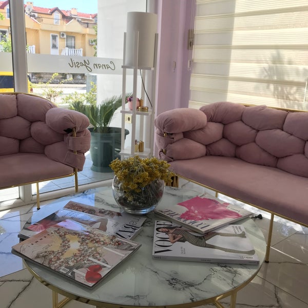Canan Yeşil Beauty Studio Fethiye, Muğla