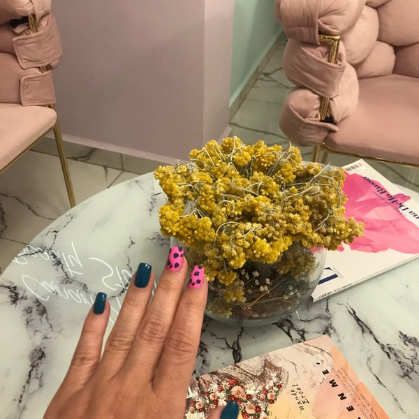 Canan Yeşil Beauty Studio Fethiye, Muğla