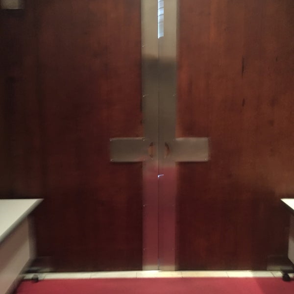 ルーテル市ヶ谷教会 市ヶ谷 0 Dicas