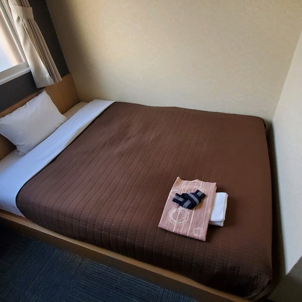 アーバン ホテル マルコー 札幌 Hotel