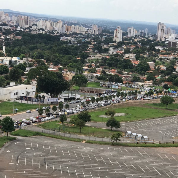 Winner Sports Life Residence Estrutura em Goiania