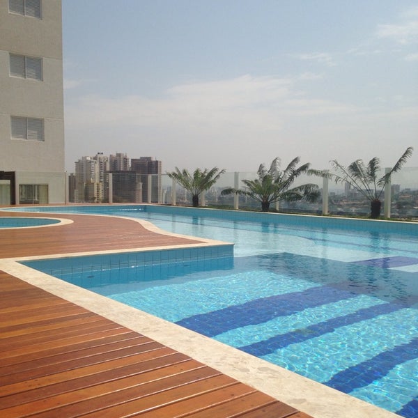 Winner Sports Life Residence Edifício em Goiania