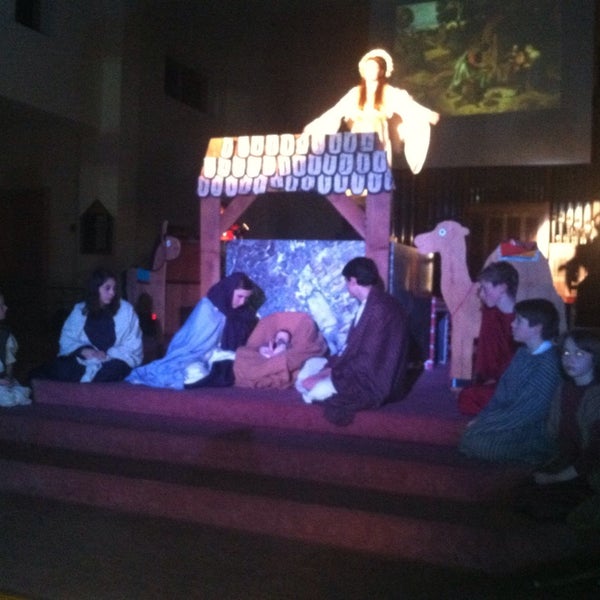 St. Eulalia Catholic Church 1 tip from 89 visitors