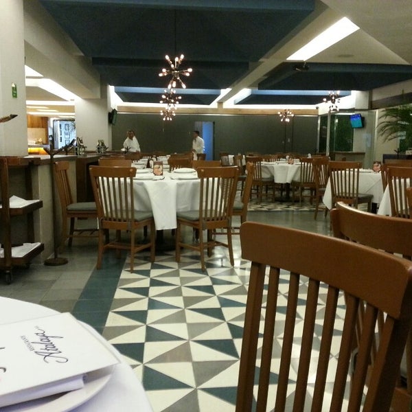 Das Foto wurde bei Restaurante Atalaya von Miguel A. am 4/11/2014 aufgenommen