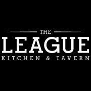 Photo prise au The League Kitchen &amp; Tavern par Robt K. le11/16/2012