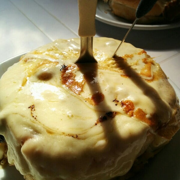 Julio Paris Xis Hamburgueria em Navegantes