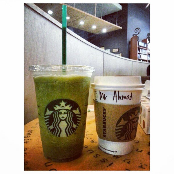 Photos At Starbucks Now Closed Bukit Mertajam Pulau Pinang