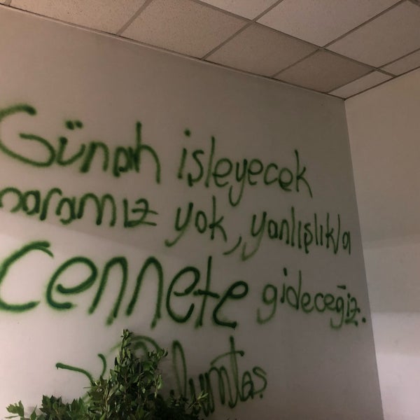 Kahve Deryası Eskihisar, Kocaeli