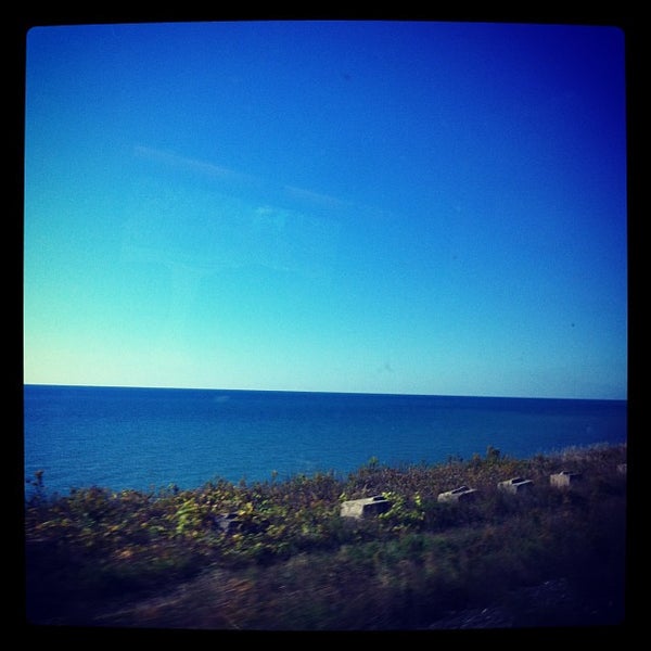 Lake Ontario Clarington, ON