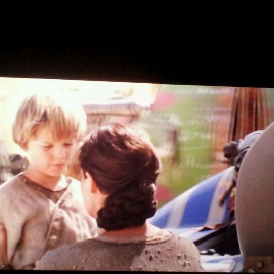 Photos at Cinemark Tinseltown USA and XD Jacinto City, TX