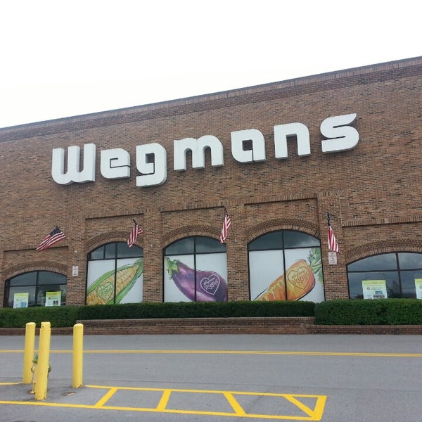 wegmans hylan drive sub shop Bigger Picture Account Portrait Gallery