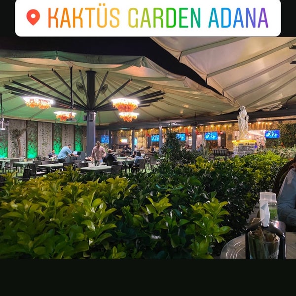 Foto tirada no(a) Kaktüs Garden por Onur A. em 4/6/2022