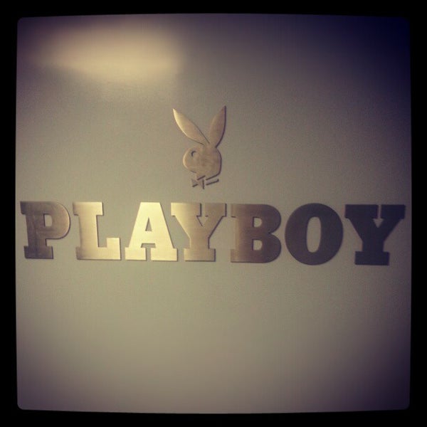Снимок сделан в Playboy Enterprises, Inc. пользователем Jean K. 11/1/2012