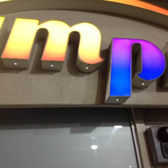 ampm Convenience Store in Lawndale