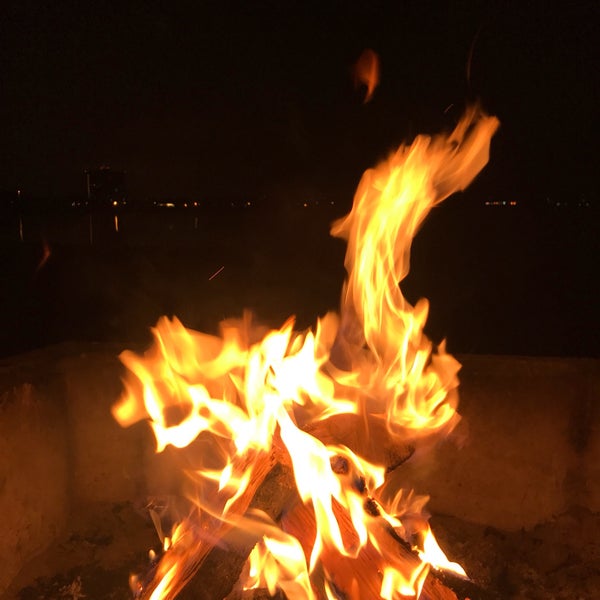 Mission Bay Fire Pits Mission Beach 2 Tips