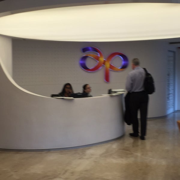 Asian Paints HQ Mumbai, Mahārāshtra