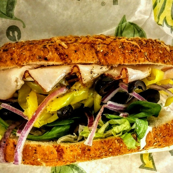 SUBWAY 3 tips from 227 visitors