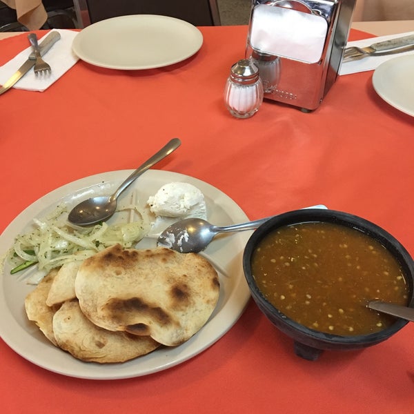 El Regiomontano 23 tips de 228 visitantes