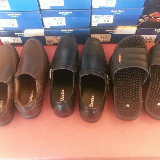 BATA Warehouse Outlet - Miscellaneous Shop