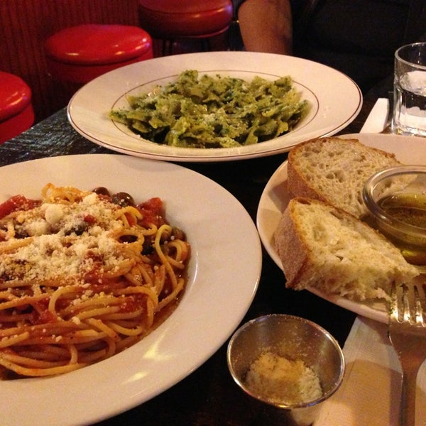 Photos At Grano Pasta Bar Hampden 28 Tips