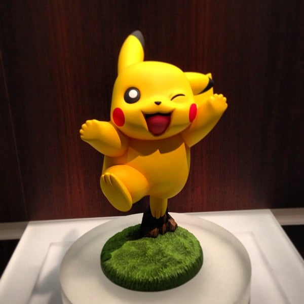 The Pokemon Company International 4 Tips The Pokemon Company International 4 Tips